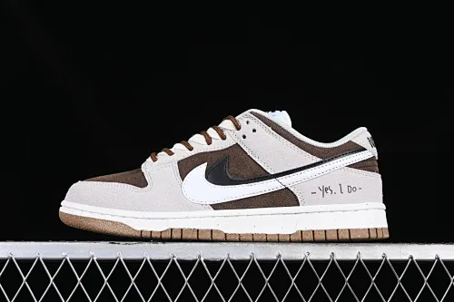 All Categories Nk SB Dunk Series Nk SB Dunk Low Low-top sneakers Cost-effective version Nk SB Dunk Low "85" double hook SB low-top sports and leisure sneakers DO9457-108